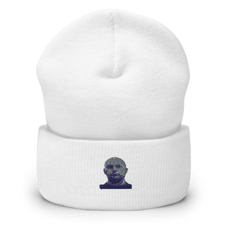 B-Troop 1/11 ACR 72501441  Cuffed Beanie -
