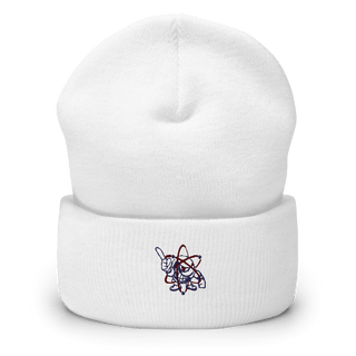 SYRACUSE ACADEMY 60828314  Cuffed Beanie -