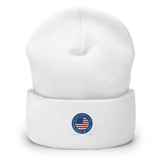Nevada project team Brazilian Jiujitsu 73447880  Cuffed Beanie -
