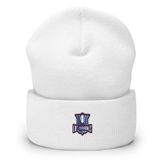 Los patrones 23801539  Cuffed Beanie -