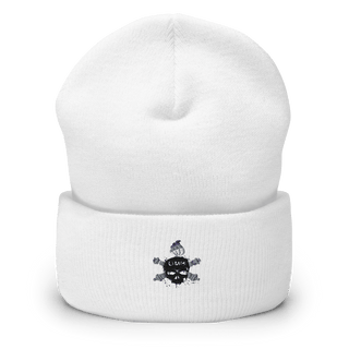 Ordnance Maintenance Branch 26240999  Cuffed Beanie -
