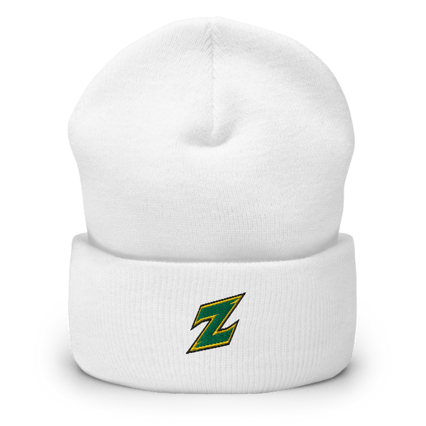 Zwolle Lady Hawks 64461560  Cuffed Beanie -