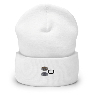 CF Division 63223192  Cuffed Beanie -
