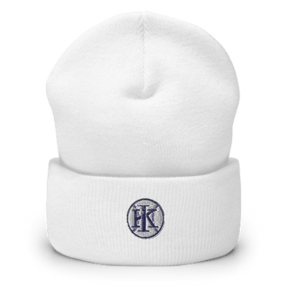 Kent Island Baseball 20036051  Cuffed Beanie -