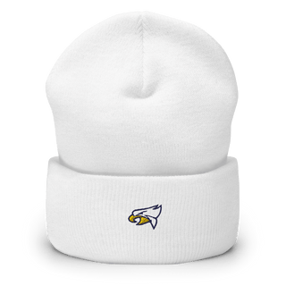 Hudsonville Eagles Hockey 96071971  Cuffed Beanie -