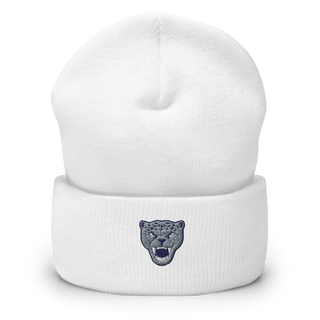 KIPP Columbus Middle School Basketball 68148203  Cuffed Beanie -