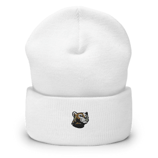 Point Pleasant Borough High School Basketball 77096332  Cuffed Beanie -