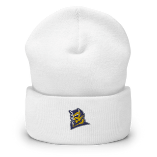 Culpeper County High School Basketball 66766183  Cuffed Beanie -