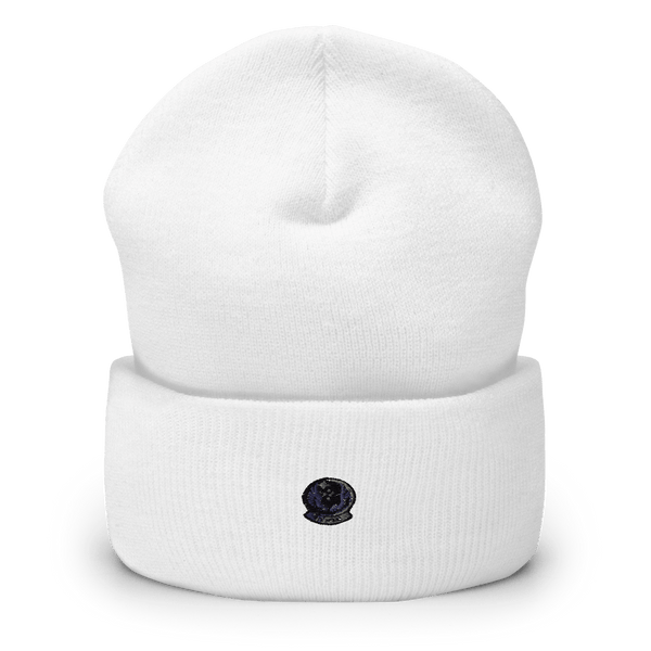 818 MSAS 21871990  Cuffed Beanie -