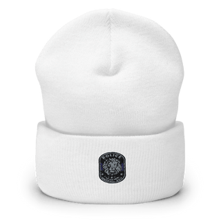 LMPD WELLNESS UNIT 57216807  Cuffed Beanie -