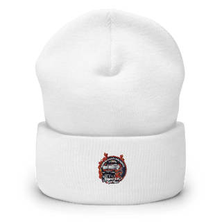 BCFR 83 55584095  Cuffed Beanie -