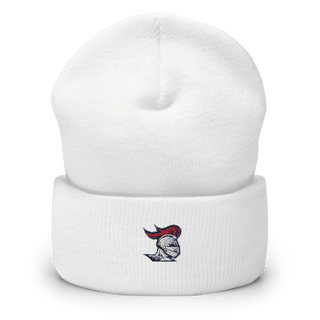 Spotsylvania High School Swimming 86887430  Cuffed Beanie -