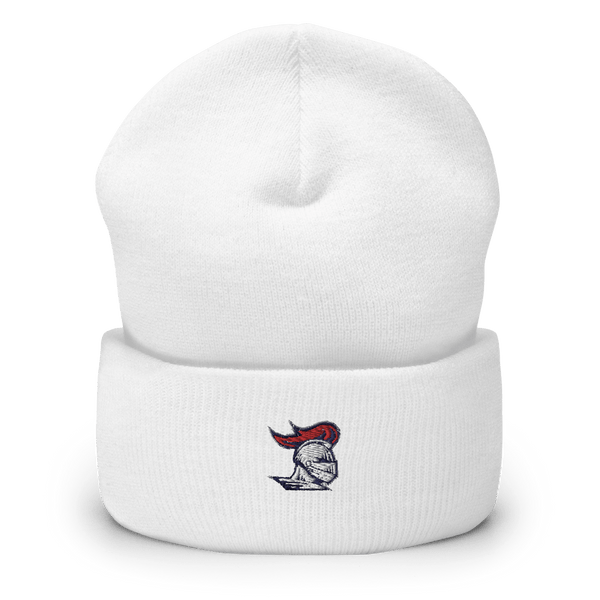 Spotsylvania High School Swimming 86887430  Cuffed Beanie -