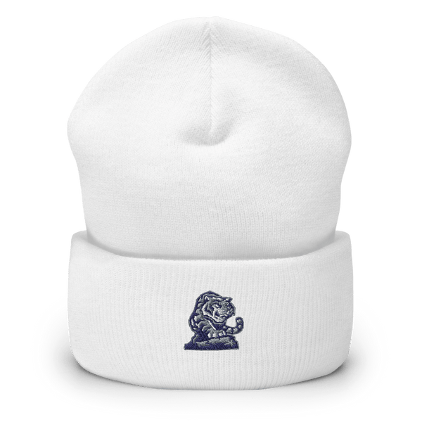 Jackson-Reed High School Basketball 57308217  Cuffed Beanie -