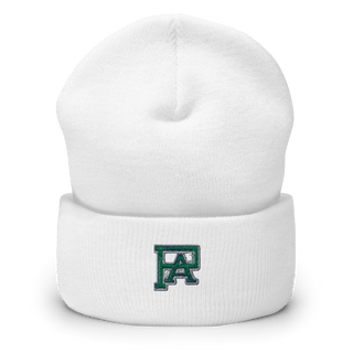ROUGHRIDER COMPANY 12289453  Cuffed Beanie -