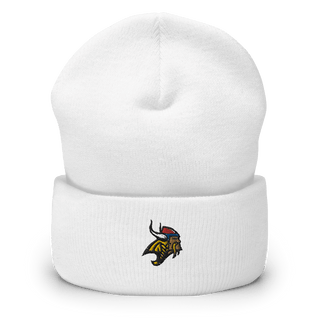 Lansdowne High School Basketball 63231289  Cuffed Beanie -