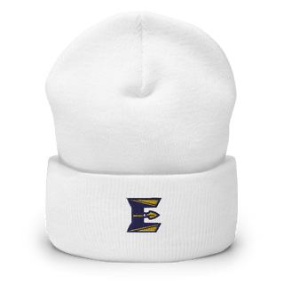 Eastern Lebanon County High School Wrestling 28669591  Cuffed Beanie -