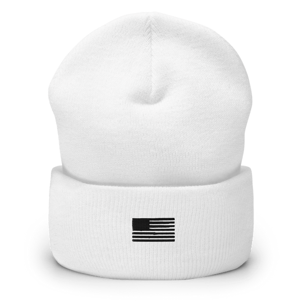 Detachment 355 94596415  Cuffed Beanie -