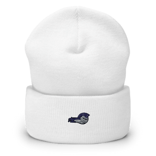 Grand River Preparatory High School Bowling 62700082  Cuffed Beanie -