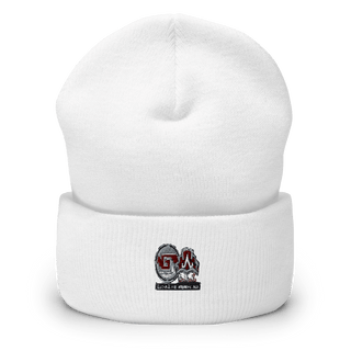 GALLI LUCHA LIBRE 18173314  Cuffed Beanie -