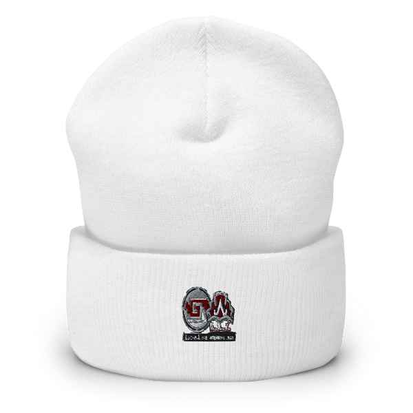 GALLI LUCHA LIBRE 18173314  Cuffed Beanie -