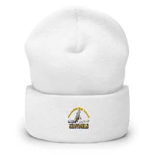 Smithfield High School Hockey 61896949  Cuffed Beanie -