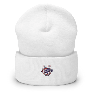 Palmetto High School Basketball 68806532  Cuffed Beanie -
