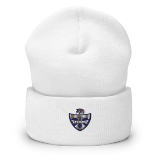 Hidden Valley High School Wrestling 14597340  Cuffed Beanie -