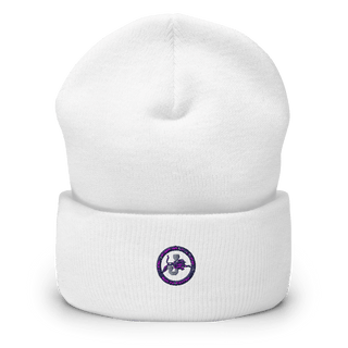 Jersey Community High School Bowling 17771722  Cuffed Beanie -