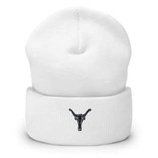 Peabody Veterans Memorial High School Diving 92053011  Cuffed Beanie -