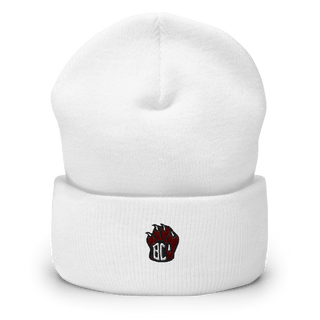 Brookland-Cayce High School Basketball 29808209  Cuffed Beanie -