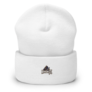 Northern Nash High School Basketball 25776316  Cuffed Beanie -