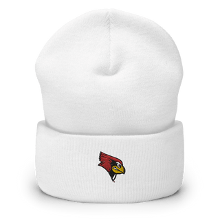 Redbirds Soccer 8871614  Cuffed Beanie -