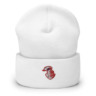 Northridge High School 7838229  Cuffed Beanie -