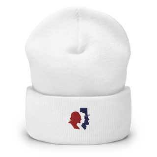 Heritage Academy 97569611  Cuffed Beanie -