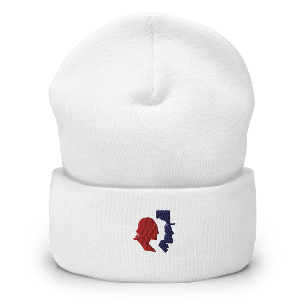 Heritage Academy 97569611  Cuffed Beanie -