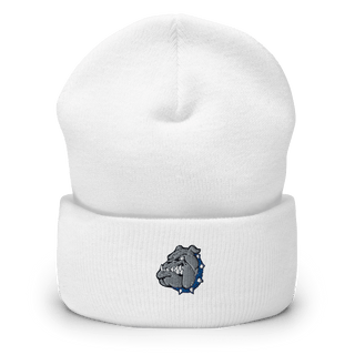 Desoto County High School Basketball 2166073  Cuffed Beanie -