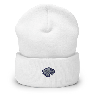 Kee High School Basketball 94256153  Cuffed Beanie -