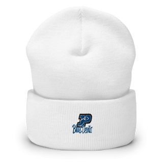 Plattsmouth High School Wrestling 29230847  Cuffed Beanie -