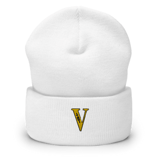 St John Vianney High School 55676623  Cuffed Beanie -