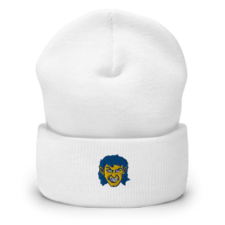 Harrison Goblins 97056479  Cuffed Beanie -