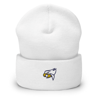 Hudsonville High School 86879701  Cuffed Beanie -