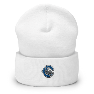 Cumberland High School 60487163  Cuffed Beanie -