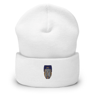 Hear That Again 49824400  Cuffed Beanie -