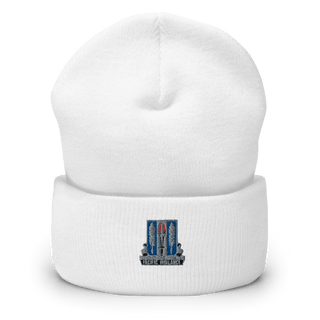 MDAC 15759114  Cuffed Beanie -