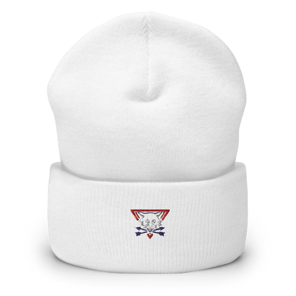 Wolfpack 3949 47200374  Cuffed Beanie -
