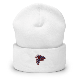 La Quinta High School Basketball 95710468  Cuffed Beanie -