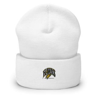 Hazelwood Central High School Basketball 88878900  Cuffed Beanie -