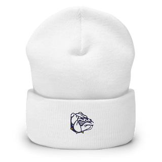 Dove Creek High School Wrestling 23009999  Cuffed Beanie -