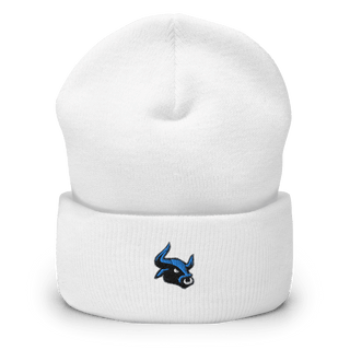 Jones Middle School Basketball 80606371  Cuffed Beanie -